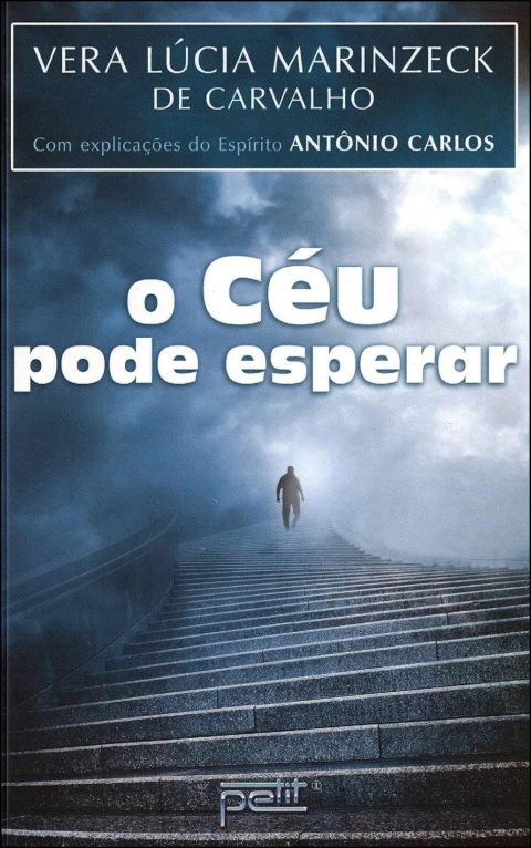 O céu pode esperar