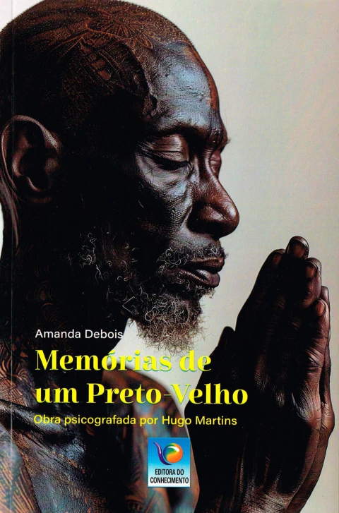 Memórias de um preto-velho
