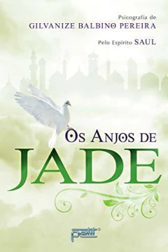 Os anjos de Jade - comprar online