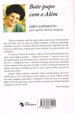 Bate-papo com o além - comprar online