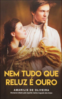 Nem tudo que reluz é ouro