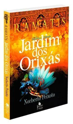 Jardim dos orixás - comprar online