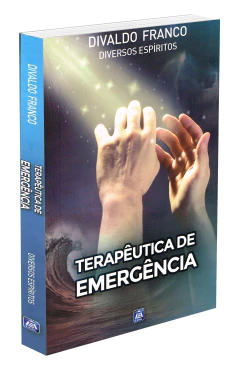 Terapêutica de emergência - comprar online