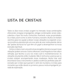A bíblia dos cristais - Vol 03 - comprar online