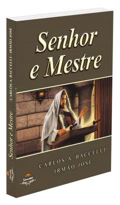 Senhor e mestre (livro de bolso) - comprar online