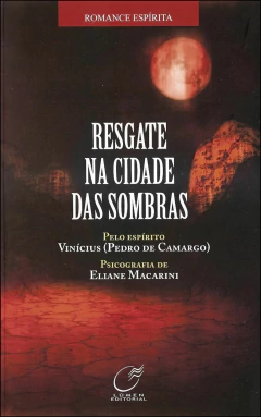 Resgate na cidade das sombras