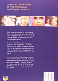 Religiões do mundo - comprar online