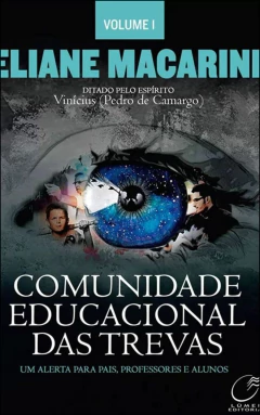 Coleção comunidade educacional das trevas - Vol 01