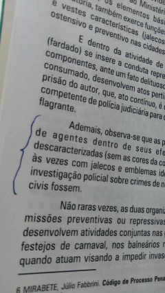 Termo circunstanciado e competência para respectiva lavratura- Lei Federal 9.099/95 - loja online