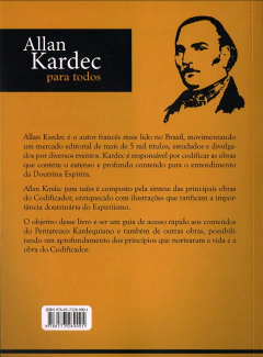 Allan kardec para todos na internet