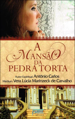 A mansão da pedra torta