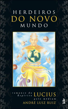 Série transição planetária - Vol 03 - herdeiros do novo mundo