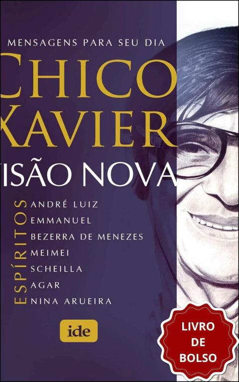 Visão nova (livro de bolso)