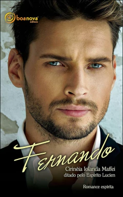 Trilogia caminhos do amor - Vol 02 - Fernando