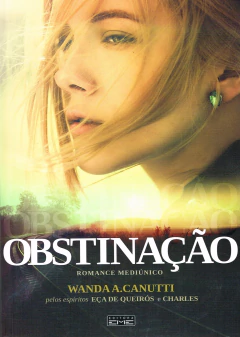 Obstinação - comprar online