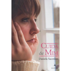 Cuida de mim - comprar online