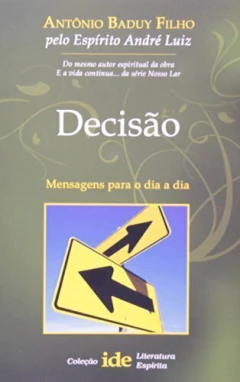 Decisão - comprar online