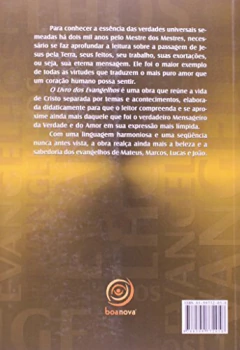 O livro dos evangelhos na internet