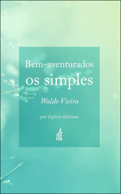 Bem-aventurados os simples