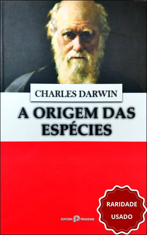 A origem das espécies