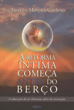 A reforma íntima começa antes do berço na internet