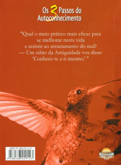 Os 3 passos do autoconhecimento (livro de bolso) na internet