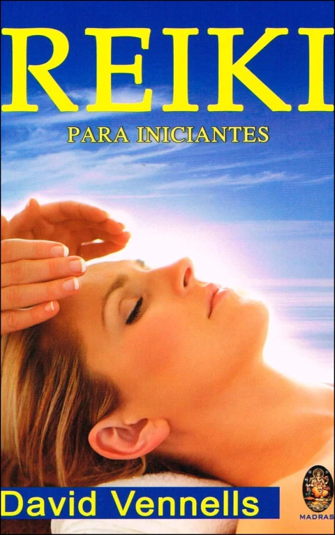 Reiki para iniciantes