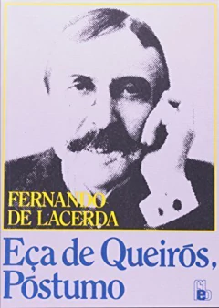 Eça de Queirós - póstumo na internet