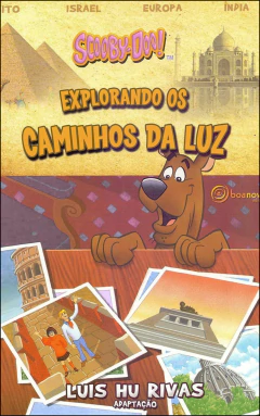 Scooby-Doo - explorando os caminhos da luz