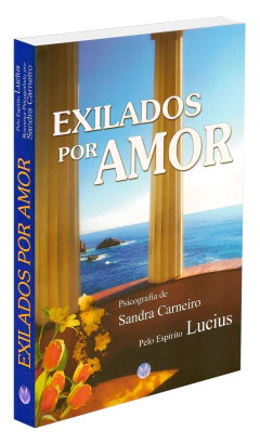 Exilados por amor - comprar online