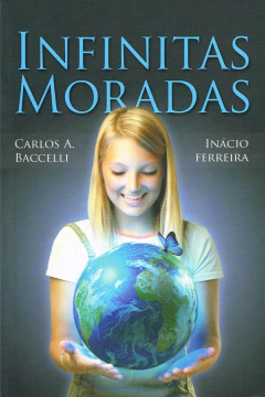 Infinitas moradas na internet