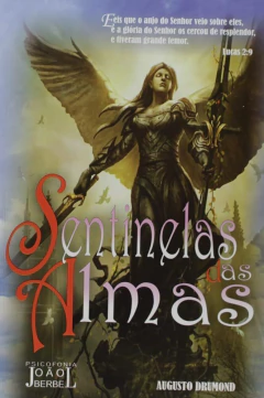Sentinelas da almas - comprar online