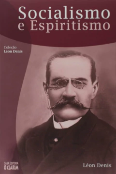 Socialismo e espiritismo - comprar online