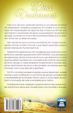 Dias venturosos na internet