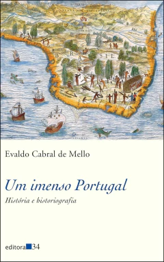 Um imenso portugal