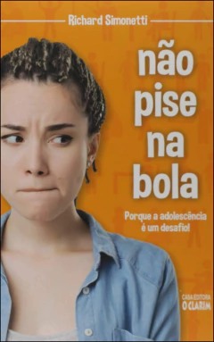 Não pise na bola
