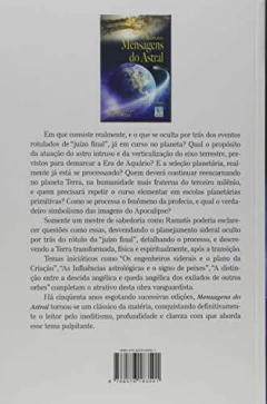 Mensagens do astral - comprar online