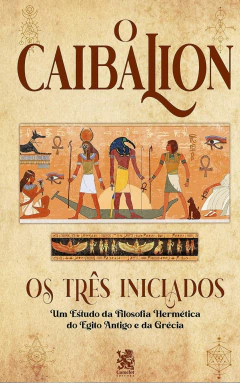 O caibalion - comprar online