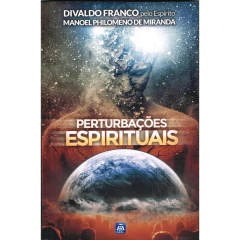 Perturbações espirituais (braile - 05 partes) na internet