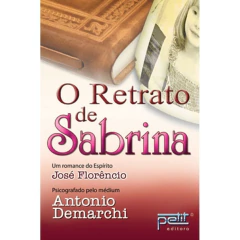 O retrato de Sabrina - comprar online