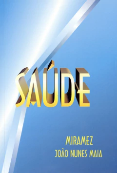 Saúde - livrariaCX - Chico Xavier