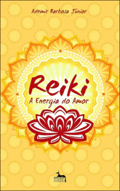 Reiki - a energia do amor