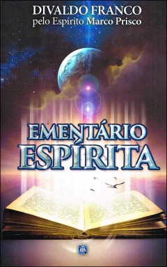Ementário espírita - comprar online
