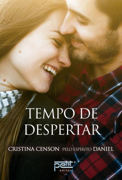 Tempo de despertar - comprar online