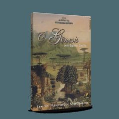 O gênesis - livrariaCX - Chico Xavier