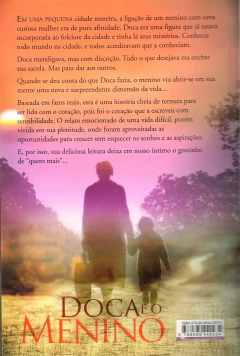 Doca e o menino - o laço e o silêncio - comprar online