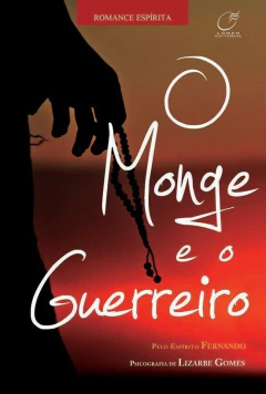 O monge e o guerreiro - comprar online