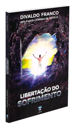 Libertação do sofrimento na internet