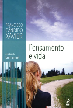 Pensamento e vida - comprar online