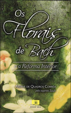 Os florais de Bach